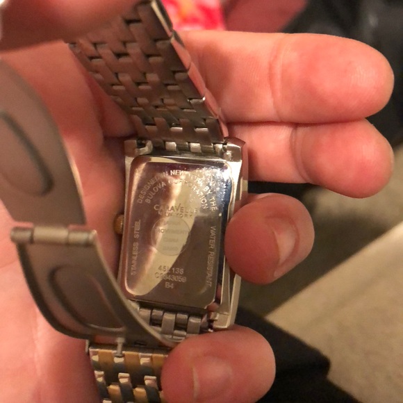 Caravelle New York Women’s Watch - Picture 3 of 3